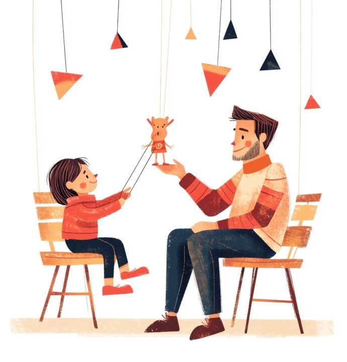Accompagnement psychothérapeutique adultes et enfants